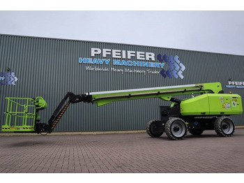 Plataforma telescopica ZOOMLION ZT20J