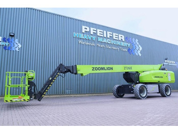 Plataforma telescopica ZOOMLION