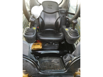 Minicargadora CAT 259 D XPS: foto 5