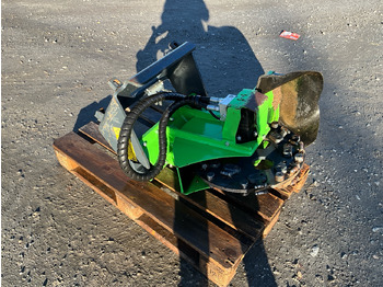 Equipo de construcción AVANT