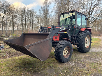 Tractor BELARUS