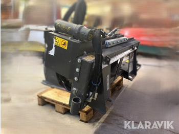 Equipo de construcción BOBCAT