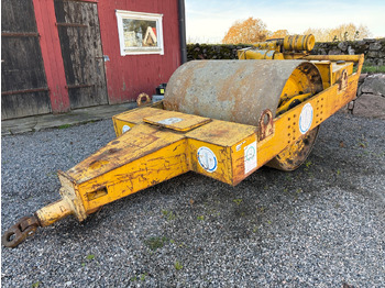 Rodillo BOMAG