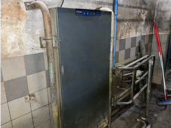 Maquinaria ganadera DELAVAL