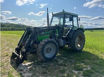 Tractor DEUTZ DX