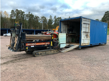 Perforadora DITCH WITCH