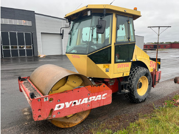 Compactador DYNAPAC
