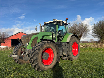 Tractor FENDT 936 Vario