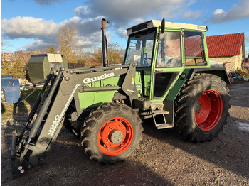 Tractor FENDT Farmer 300