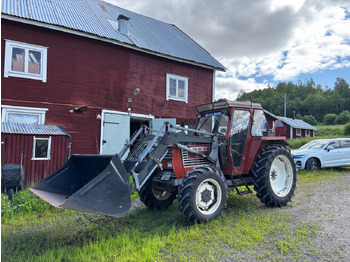 Tractor FIAT 90 series