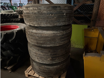 Neumático GOODYEAR