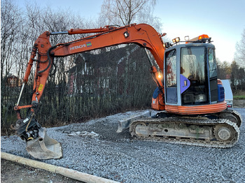 Excavadora HITACHI