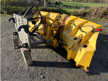 Cuchilla quitanieves HOLMS