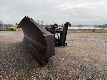 Cuchilla quitanieves HOLMS