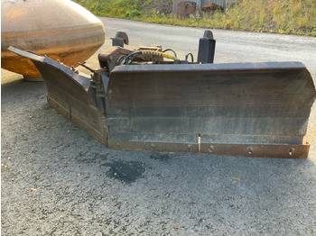 Cuchilla quitanieves HOLMS