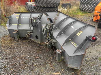 Cuchilla quitanieves HOLMS