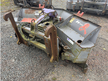 Cuchilla quitanieves HOLMS