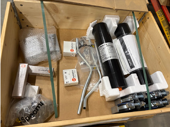 Equipo de construcción HYUNDAI