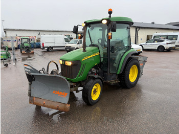 Tractor JOHN DEERE 3520