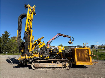 Leasing de Klemm KR 805-2 Klemm KR 805-2: foto 1