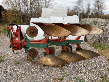 Arado KVERNELAND