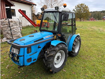 Leasing de Landini FDEB Landini FDEB: foto 1