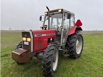 Tractor MASSEY FERGUSON 300 series