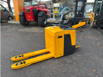 Equipo de manutención JUNGHEINRICH