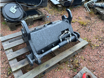 Equipo de construcción NEW HOLLAND