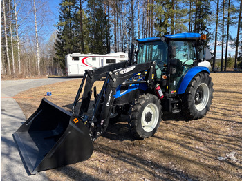 Tractor NEW HOLLAND T4.75
