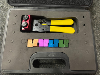 Equipo de construcción