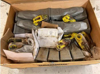 Equipo de construcción