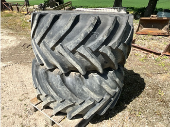 Neumático TRELLEBORG