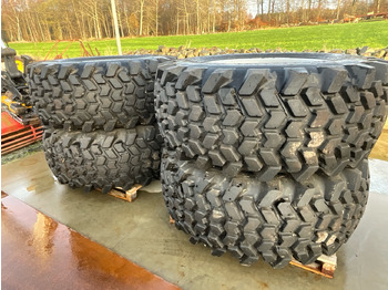 Neumático TRELLEBORG