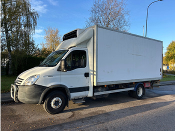 Camión IVECO Daily
