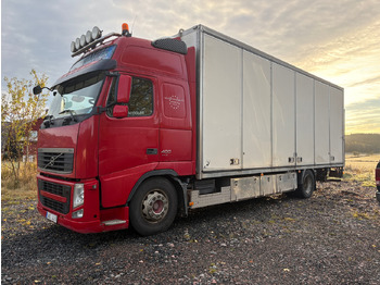 Camión VOLVO FH12