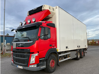 Camión VOLVO FM 450
