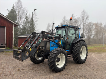 Tractor VALTRA