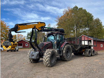 Tractor VALTRA N-series