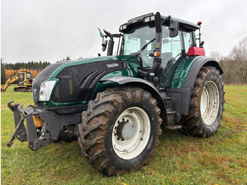 Tractor VALTRA T203