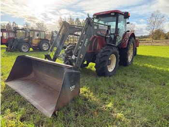 Tractor ZETOR