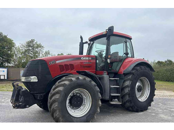 Tractor CASE IH Magnum 310