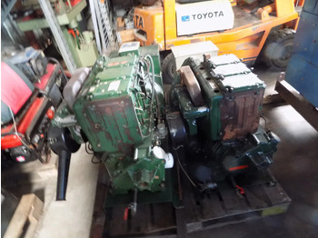 Generador industriale STAMFORD