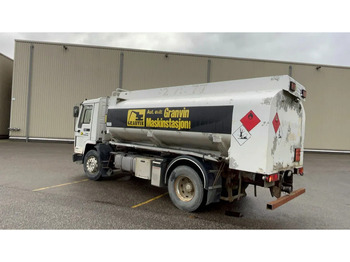 Camión cisterna Volvo FL 7 Volvo FL7 285 Fuel tanker 4x2: foto 4 Camión cisterna Volvo FL 7 Volvo FL7 285 Fuel tanker 4x2: foto 4