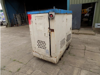 Generador industriale lister generator aggregaat lister: foto 4