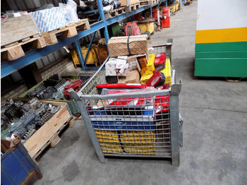 Leasing de verlichting voor truck en trailer HELLA VERLICHTING truck en trailer verlichting voor truck en trailer HELLA VERLICHTING truck en trailer: foto 2