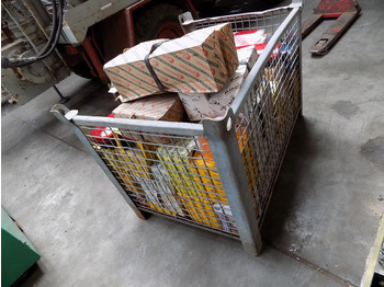 Leasing de verlichting voor truck en trailer HELLA VERLICHTING truck en trailer verlichting voor truck en trailer HELLA VERLICHTING truck en trailer: foto 5