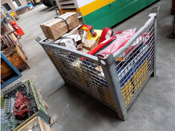 Leasing de verlichting voor truck en trailer HELLA VERLICHTING truck en trailer verlichting voor truck en trailer HELLA VERLICHTING truck en trailer: foto 3