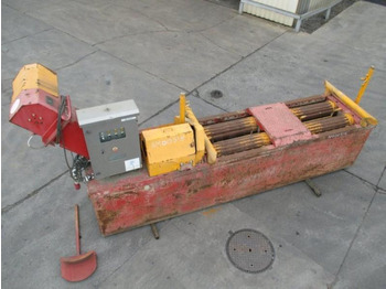 Rueda completa BANDENKUISER Banden- kuiser/ Lavage pneus: foto 2 Rueda completa BANDENKUISER Banden- kuiser/ Lavage pneus: foto 2