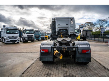 Leasing de MAN TGS 18.480 BLS - 4X4 (Cardan) MAN TGS 18.480 BLS - 4X4 (Cardan): foto 5 Leasing de MAN TGS 18.480 BLS - 4X4 (Cardan) MAN TGS 18.480 BLS - 4X4 (Cardan): foto 5